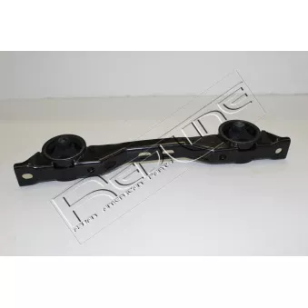 Support moteur RED-LINE 43MI078