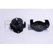 Support moteur RED-LINE 43MI141 - Visuel 2