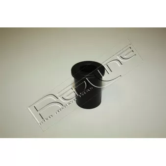 Coussinet de palier, ressort à lames RED-LINE 43MZ005