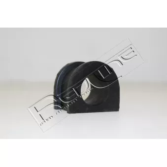 Coussinet de palier, stabilisateur RED-LINE 43MZ011