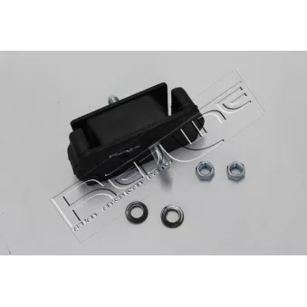 Support moteur RED-LINE 43MZ012