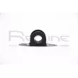 Coussinet de palier, stabilisateur RED-LINE 43MZ028 - Visuel 2