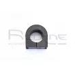 Coussinet de palier, stabilisateur RED-LINE 43MZ032 - Visuel 1