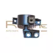 Support moteur RED-LINE 43MZ060 - Visuel 2