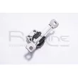 Support moteur avant droit RED-LINE 43MZ067 - Visuel 3