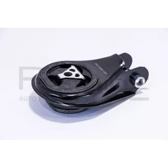 Suspension, boîte de vitesse manuelle RED-LINE 43MZ079