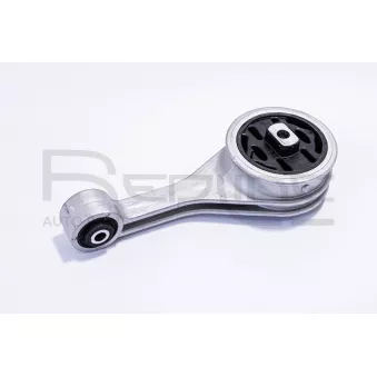 Support moteur RED-LINE 43MZ080
