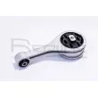 Support moteur RED-LINE 43MZ080 - Visuel 2