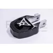 Support moteur RED-LINE 43MZ081 - Visuel 1