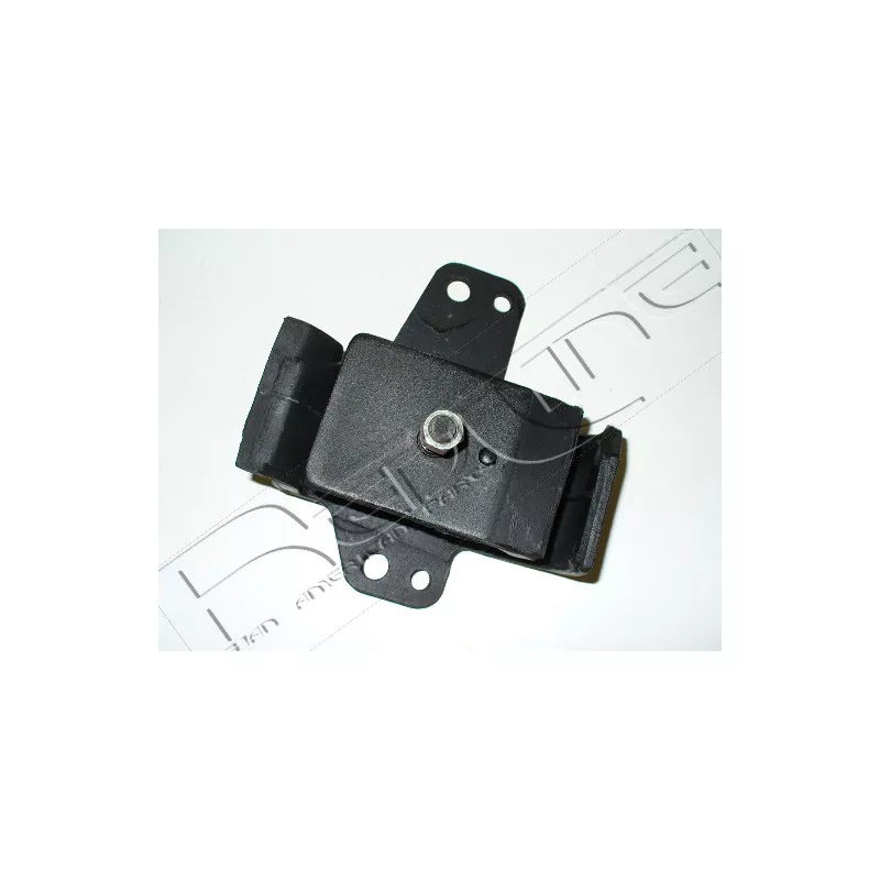 Support moteur avant droit RED-LINE 43NI006