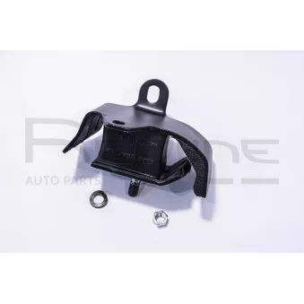 Support moteur avant gauche RED-LINE