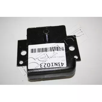 Support moteur RED-LINE 43NI023