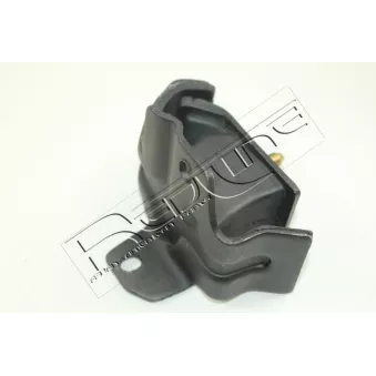 Support moteur avant gauche RED-LINE 43NI035