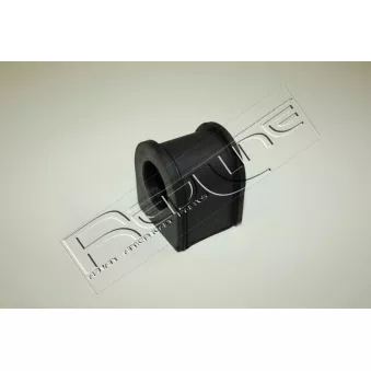 Coussinet de palier, stabilisateur RED-LINE