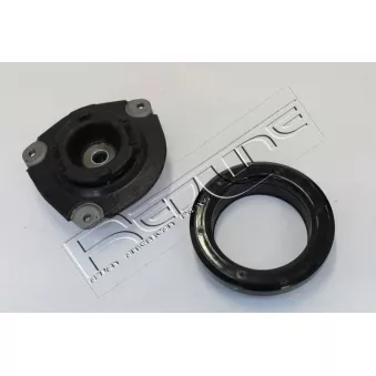 Coupelle de suspension avant gauche RED-LINE 43NI087