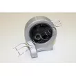 Support moteur avant droit RED-LINE 43NI088 - Visuel 1