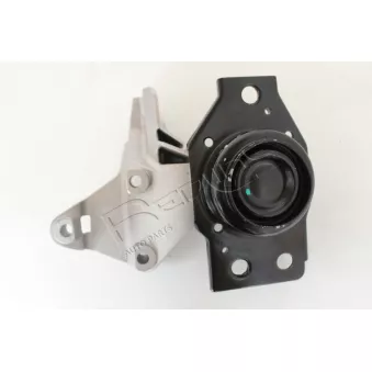 Support moteur RED-LINE