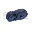 Support moteur RED-LINE 43NI105 - Visuel 3