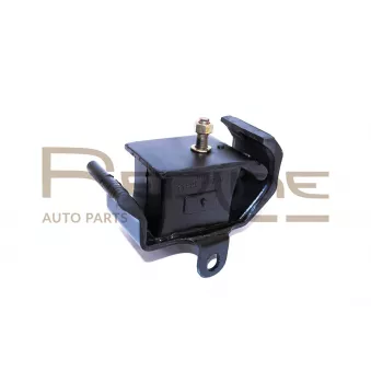 Support moteur avant gauche RED-LINE 43NI107