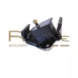 Support moteur avant gauche RED-LINE 43NI107 - Visuel 2