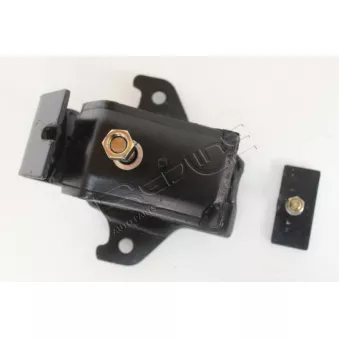 Support moteur avant gauche RED-LINE 43NI109