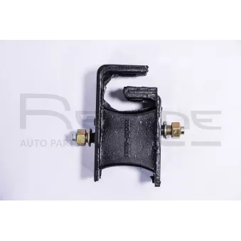 Support moteur RED-LINE