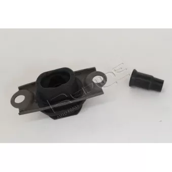 Support moteur avant gauche RED-LINE 43NI117