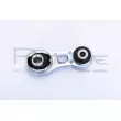 Support moteur RED-LINE 43NI127 - Visuel 1