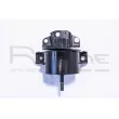 Support moteur RED-LINE 43NI136 - Visuel 3