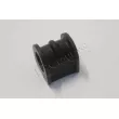 Coussinet de palier, stabilisateur RED-LINE 43NI142 - Visuel 1