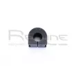 Coussinet de palier, stabilisateur RED-LINE 43NI155 - Visuel 1