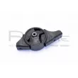 Support moteur RED-LINE 43NI180 - Visuel 1