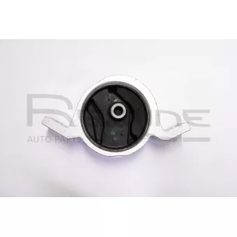 Support moteur avant gauche RED-LINE
