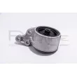 Support moteur RED-LINE 43NI185 - Visuel 2