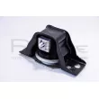 Support moteur RED-LINE 43NI192 - Visuel 2