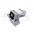 Support moteur RED-LINE 43NI196 - Visuel 1