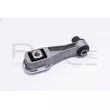 Support moteur RED-LINE 43NI203 - Visuel 2