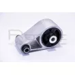 Support moteur RED-LINE 43NI211 - Visuel 1