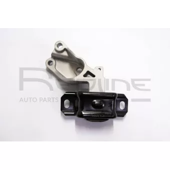 Support moteur avant gauche RED-LINE 43SM002