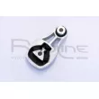 Support moteur RED-LINE 43SM003 - Visuel 1