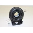 Palier, palier central d'arbre de transmission RED-LINE 43SS000 - Visuel 1