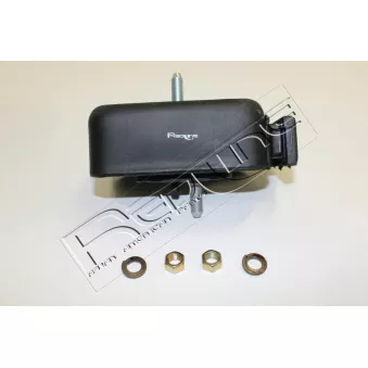 Support moteur RED-LINE 43SZ024