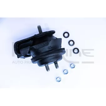 Support moteur RED-LINE