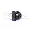 Support moteur RED-LINE 43SZ052 - Visuel 1