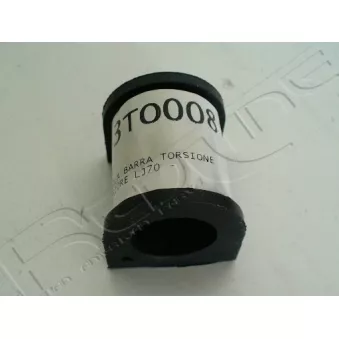 Coussinet de palier, stabilisateur RED-LINE 43TO008