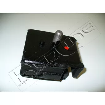 Support moteur RED-LINE