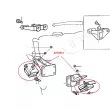 Support moteur RED-LINE 43TO013 - Visuel 3