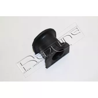 Coussinet de palier, stabilisateur RED-LINE 43TO017