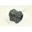 Coussinet de palier, stabilisateur RED-LINE 43TO038 - Visuel 1
