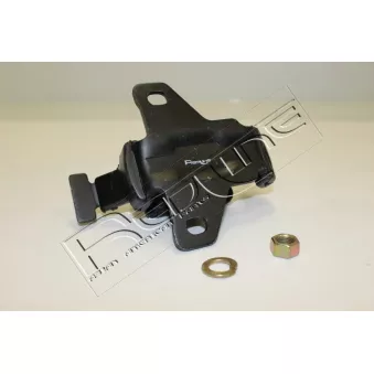 Support moteur RED-LINE